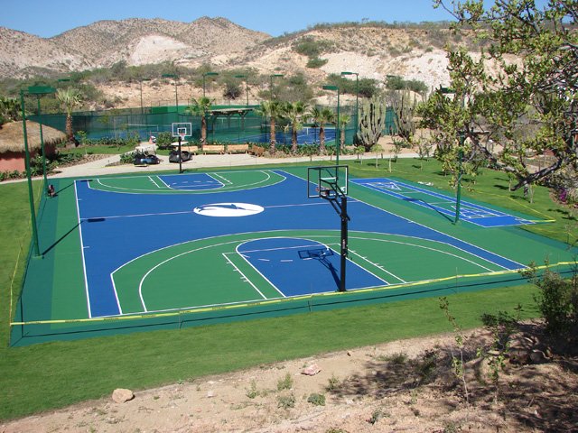 basket